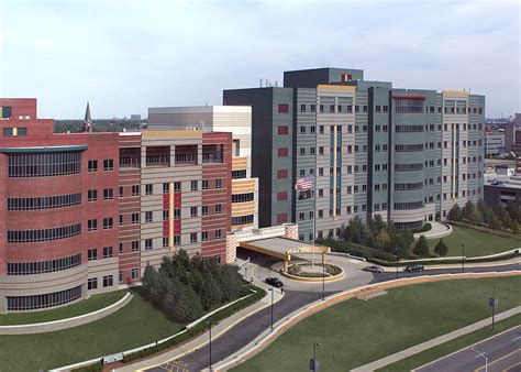 Va hospital detroit - The John D. Dingell VA Medical Center, located in Detroit, is more than 100-bed full-service medical center that provides primary, secondary and tertiary care. The medical center provides acute medical, surgical, psychiatric, neurological and dermatological inpatient care. 